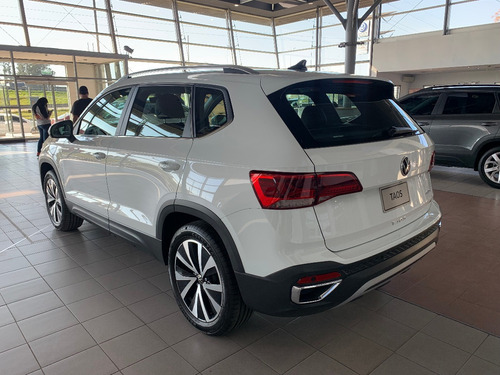 Volkswagen Taos 1.4 250 Tsi Highline