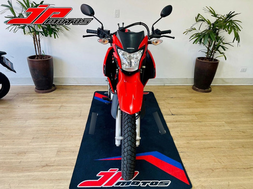 Honda Nxr 160 Bros Esdd 2023