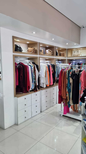 Imagem 6 de 13 de Passo O Ponto Loja De Moda Feminina