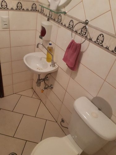 Imagem 19 de 30 de Sobrado Com 3 Dormitórios À Venda, 252 M² Por R$ 930.000,00 - Vila Pirituba - São Paulo/sp - So0463
