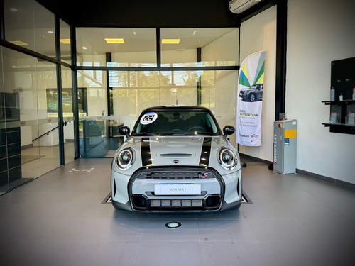 MINI Cooper S 2.0 S Exclusive Aut. 3p