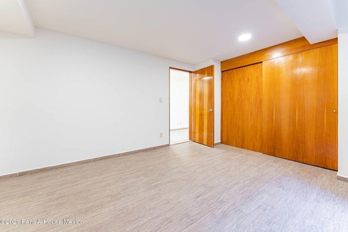 Imagen 3 de 12 de Departamento En Venta En Adolfo Lopez Mateos Mixcoac 214461rt