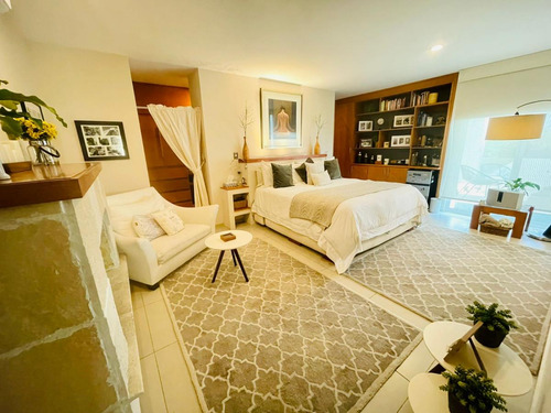 Casa En Venta En Misión San Jerónimo