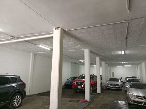 Local Comercial Renta, Col. Pasteros, Naucalpan De Juárez