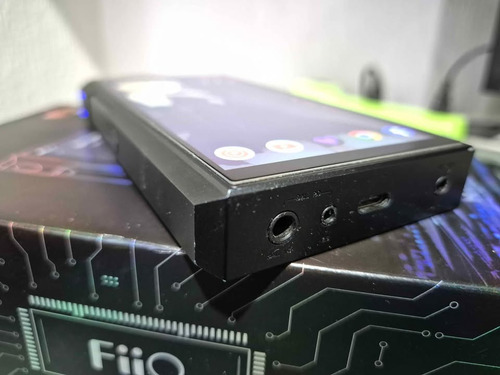 Dap Fiio M11 Plus Ess