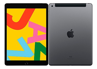 iPad 2018 Nueva Tablet 32gb Wifi 9.7 Led Diginet