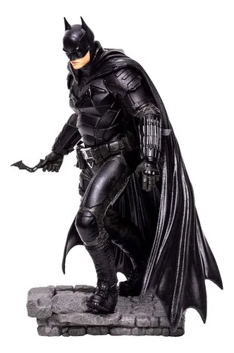 Figura De Coleccion Mc Farlane Estatua Posada De La Pelicula