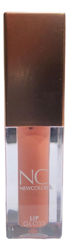 Gloss Labial Newcolor N°27