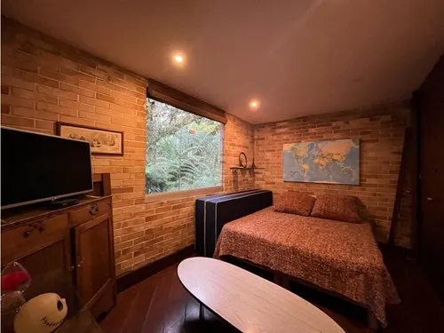 Casa En Arriendo En El Retiro Fizebad