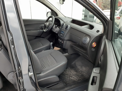 Imagen 17 de 19 de Renault Kangoo Express Confort 5a 1.5 Dci 0km Contado Financ