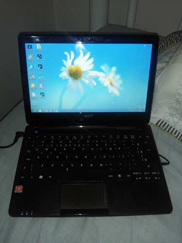 Netbook Acer Aspire One