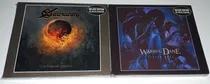 Comprar Warrel Dane Shadow Work + Sanctuary The Year Of The Sun Died