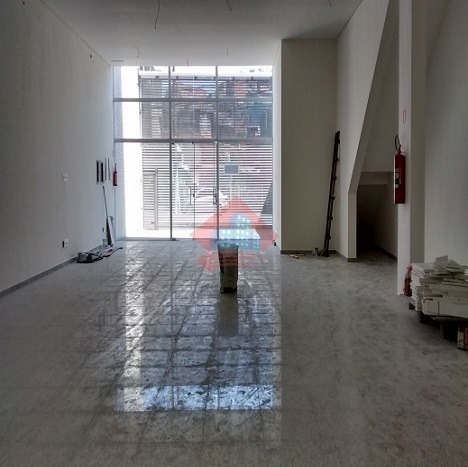 Imagem 2 de 9 de Comercial - Ref: 02078