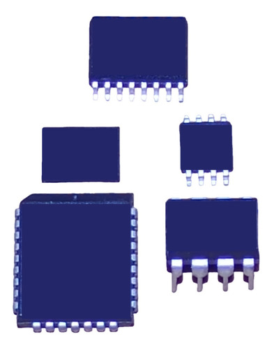 Memória Flash Gravada Tv Cce Lk32g Placa Gt-1326ex-e322 U103