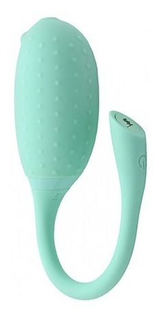 Imagen 6 de 9 de Mini Bala Vibrador Silicon Unisex Juguetes Sexuales Adultos