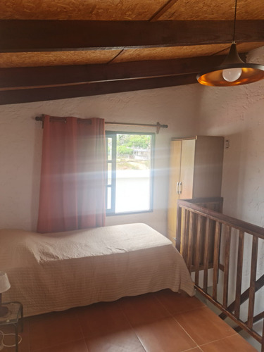 Alquilo 2 Hermosas Casas A Metros De La Playa. Todo El Año. Reservá Ya Tu Lugar.