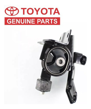 Base De Motor Izquierda Corolla 2009 Al 2014 Toyota