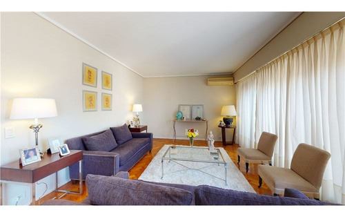 Duplex Al Rio Terraza De 80 M2 Vista Panoramica