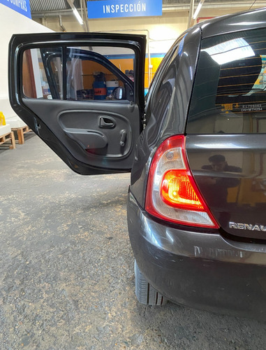 Renault Clio 1.2 Mío Expression Pack I