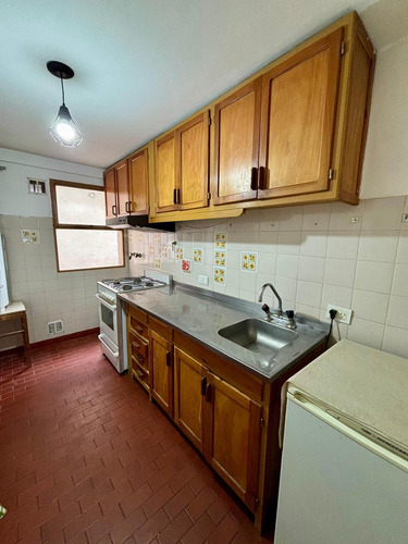 Departamento En Venta - Apto Credito - 3 Ambientes
