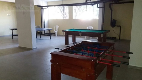 Imagem 22 de 30 de Apartamento Para Venda, 2 Dormitórios, Vila Siqueira (zona Norte) - São Paulo - 480