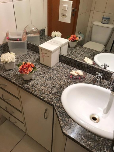 Imagem 18 de 30 de Apartamento Residencial Para Venda, Com Renda/alugado/para Investimento, Santana, São Paulo - Ap10711. - Ap10711
