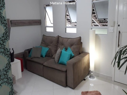 Imagem 2 de 19 de Casa No Vila Branca Em Jacareí-sp - Cv385 - 69983538