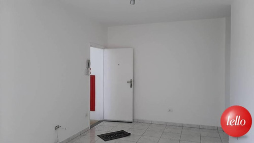 Imagem 1 de 24 de Apartamento - Ref: 228603