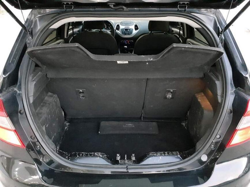 Imagem 11 de 12 de Ka 1.0 Ti-vct Flex Se Manual