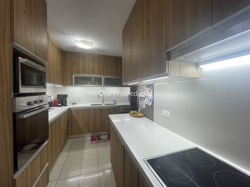 Robles Depto En Venta (4d4b) - La Dehesa