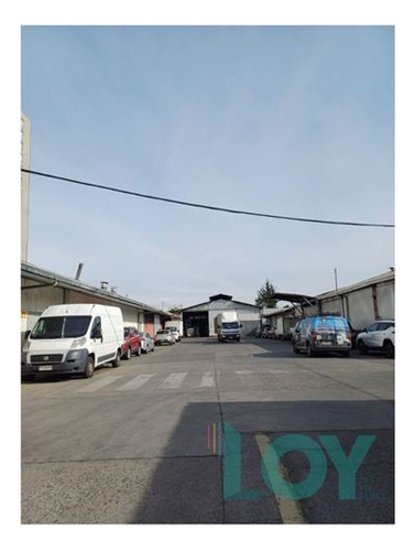 Bodega En Arriendo En San Miguel