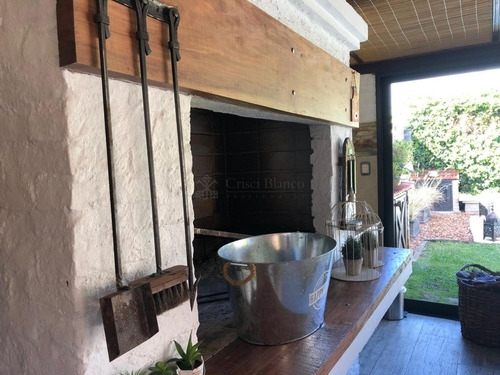 Venta Casa 3 Dormitorios Parque Miramar Ref 826