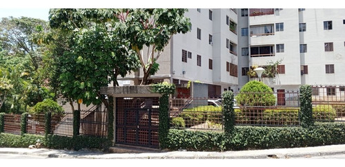 Se Vende Apartamento Ubicado En Lomas Del Avila. Caracas