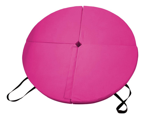 Colchoneta Plegable Para Baile En Barra, Colchoneta Plegable