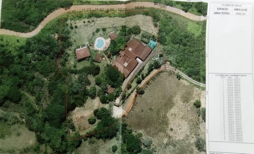 Imagen 1 de 17 de Finca En Arriendo En Cali Pance