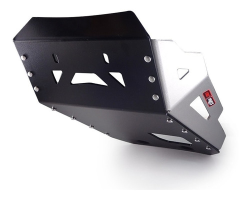 Cubrecarter Aluminio Yamaha Xtz 250 Lander 