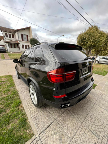 Imagen 6 de 15 de Bmw X5 50i 4.4 Premium Security V8 Bi-turbo