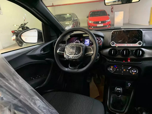 Fiat Cronos 1.3 Gse Drive Pack Plus