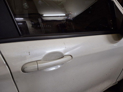 Fiat Cronos 1.8 16v Precision