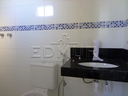 Sobrado - Bangu - Ref: 12901 - V-12901