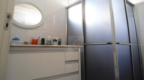 Imagem 10 de 14 de Apartamento Residencial Para Venda, Jardim Sevilha, Indaiatuba - Ap0722. - Ap0722