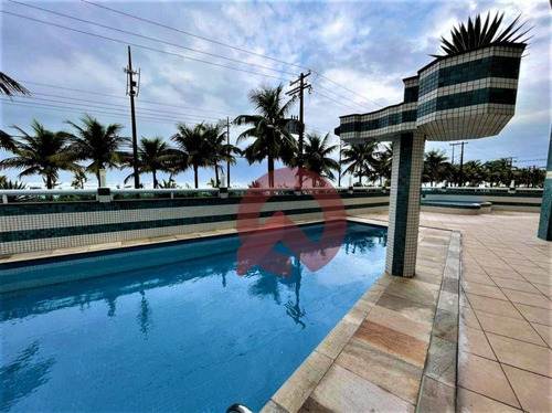 Imagem 3 de 27 de Apartamento Com 3 Dormitórios À Venda, 102 M² Por R$ 650.000 - Caiçara - Praia Grande/sp - Ap3769