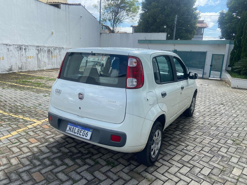 Fiat Uno 1.0 Vivace Flex 5p