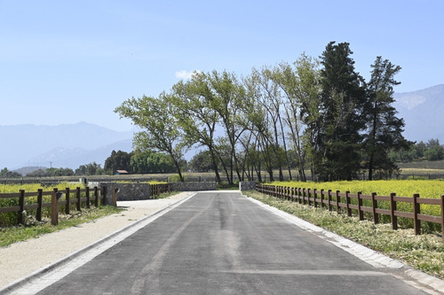 Excelentes Parcelas Haras De Pirque