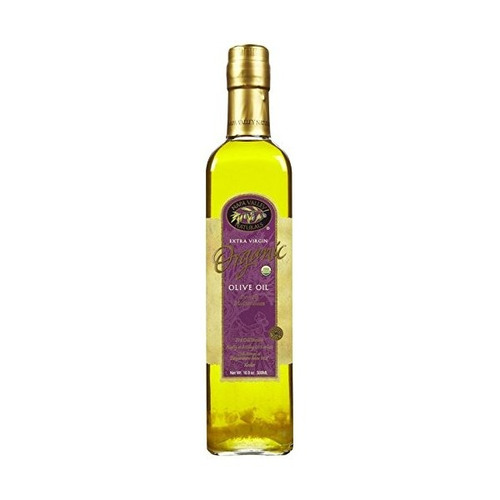 Aceite De Oliva Virgen Extra Del Valle De Napa Naturals Orgá