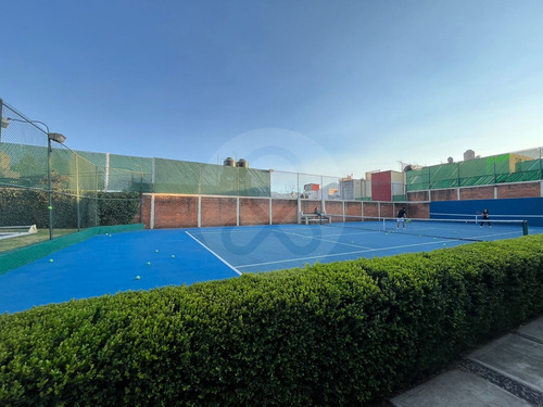 Casa En Condominio En Venta En San Jerónimo Lídice