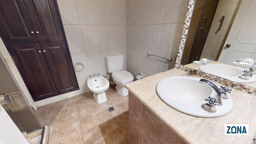 Imagen 10 de 17 de Apartamento En Venta Pocitos 3 Dormitorios Balcón Terraza Patio