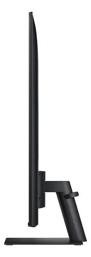 Monitor Gamer Samsung con pantalla de 43" 60Hz 220V y resolución 4K