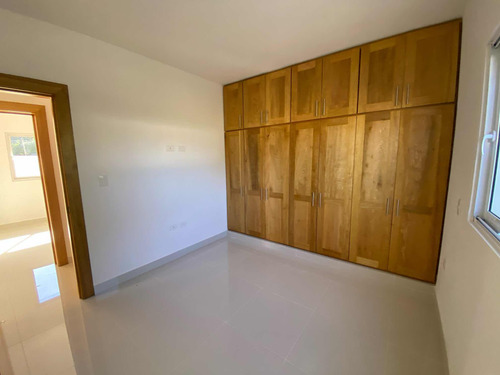 Casa En Venta En Puerto Plata