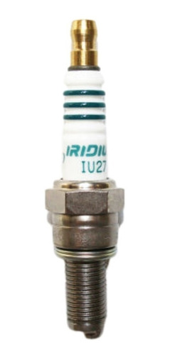 Bujia Denso Iridium Dl 650 V-strom Iu27